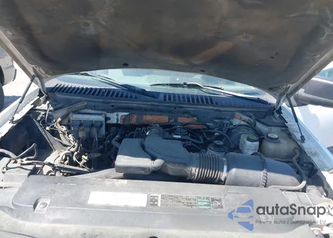 2004 Ford Expedition Nbx/Xlt from USA, damaged, VIN 1FMPU16L54LB03778